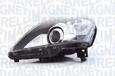MAGNETI MARELLI 710301214283 -  Основная фара